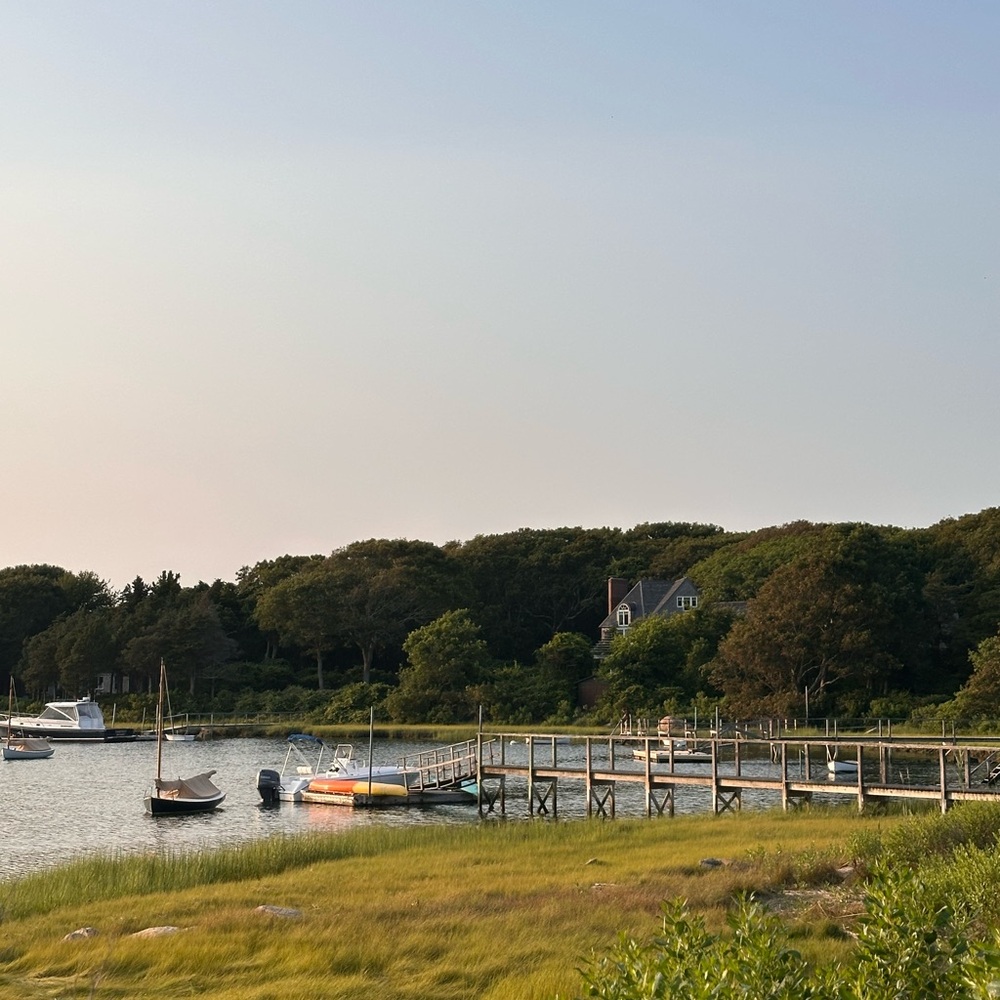 Meet your Posher, Adrien universe